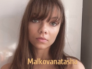 Malkovanatasha