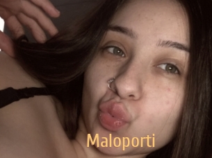 Maloporti