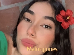 Maloryjones