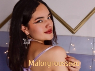 Maloryrousseau