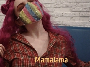 Mamalama