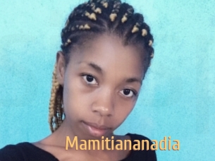 mamitiananadia Single Spass