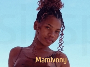 Mamivony