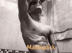 Manbigdick