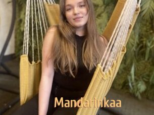Mandarinkaa