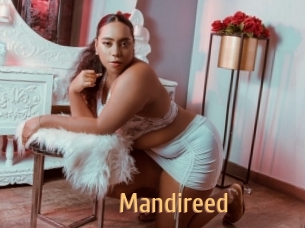 Mandireed