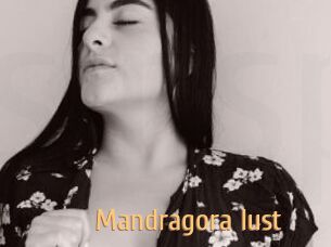 Mandragora_lust