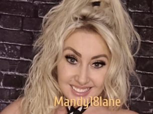 Mandy18lane