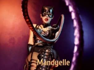Mandyelle