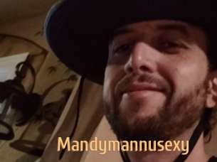 Mandymannusexy