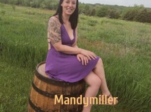 Mandymiller