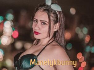 Manelykbunny