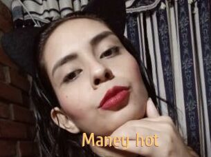 Maney_hot