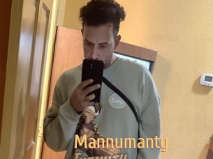 Mannumanty