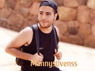 Mannystivenss