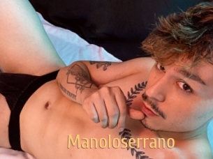 Manoloserrano