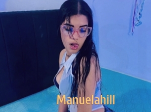 Manuelahill