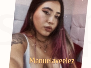 Manuelaveelez