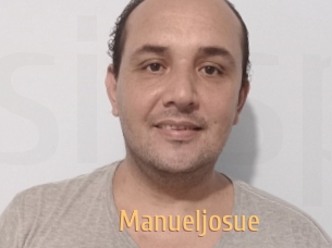 Manueljosue
