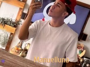 Manuelluna