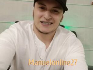 Manuelonline27