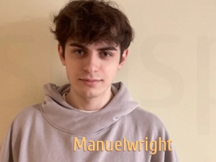 Manuelwright