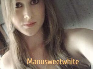 Manusweetwhite