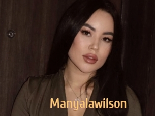 Manyalawilson