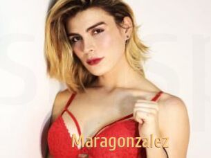 Maragonzalez