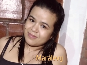 Maralevy