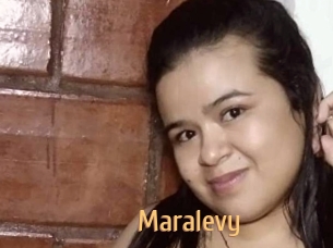 Maralevy