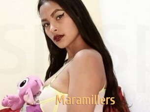 Maramillers