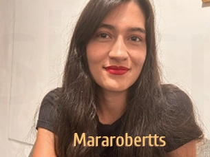 Mararobertts