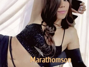 Marathomson