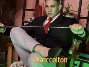 Marccolton