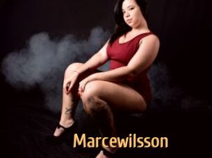 Marcewilsson