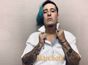 Marchott