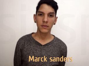 Marck_sanders