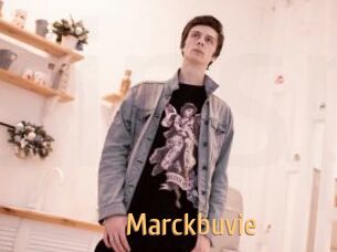 Marckbuvie