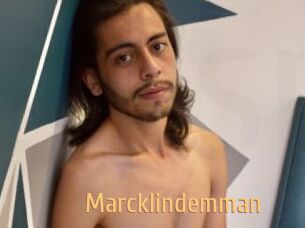 Marcklindemman