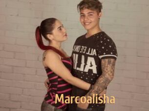 Marcoalisha