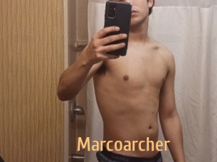 Marcoarcher