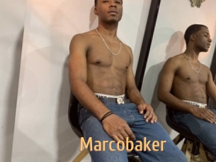 Marcobaker