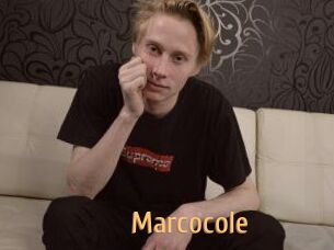 Marcocole