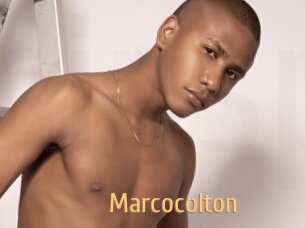 Marcocolton