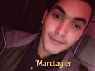 Marctayler