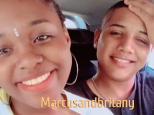 Marcusandbritany