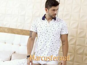 Marcusferaud