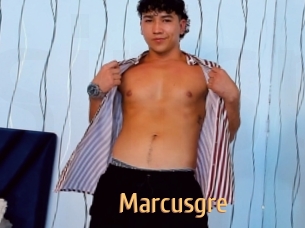 Marcusgre