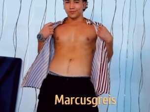 Marcusgreis